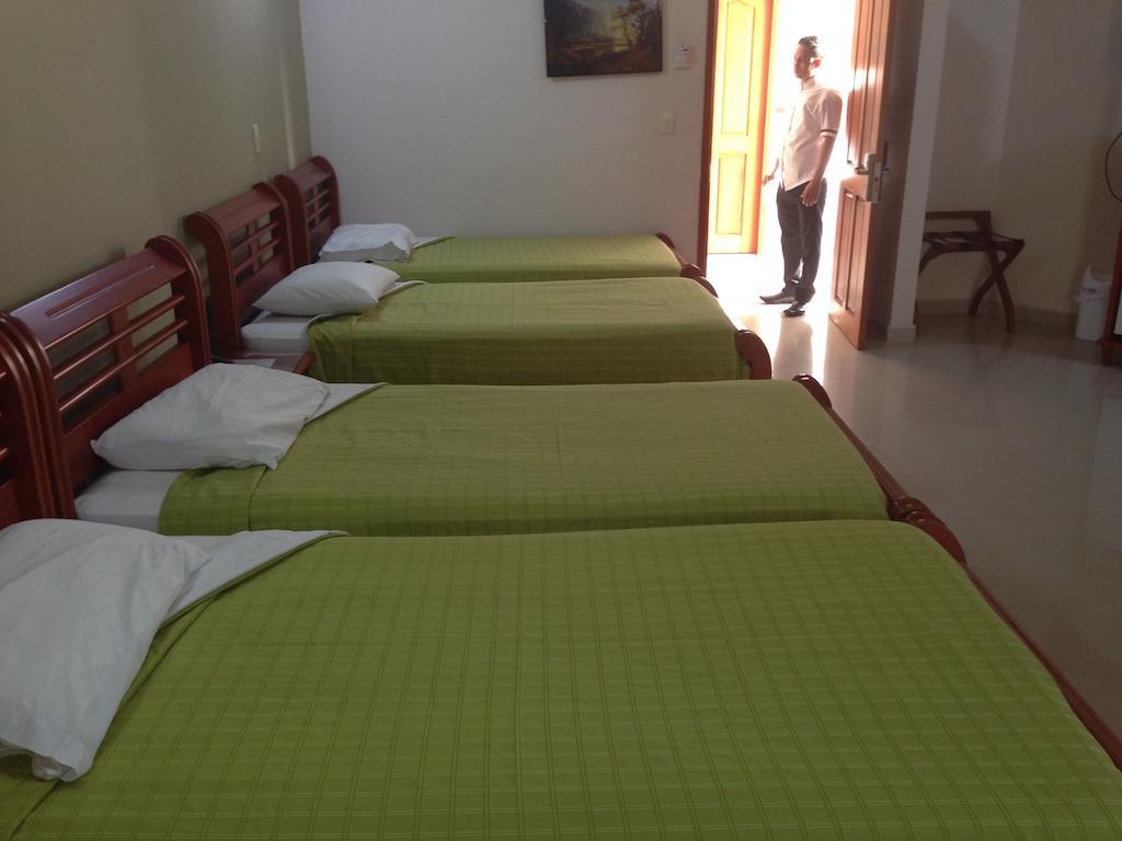 Hotel San Francisco De Asis Santa Marta (Magdalena)