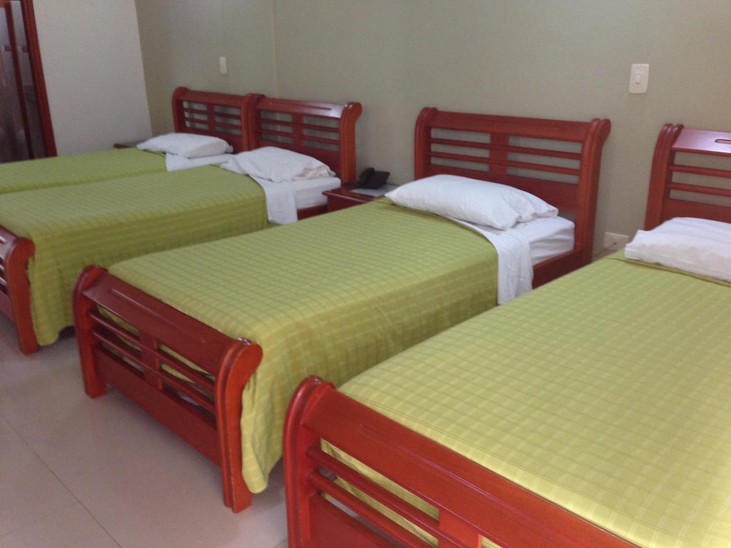 San Francisco De Asis Hotel Santa Marta (Magdalena)