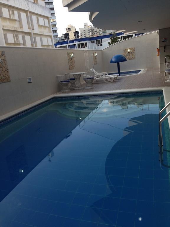 San Francisco De Asis Hotel