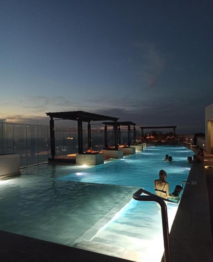 Apartamento Reserva Del Mar *