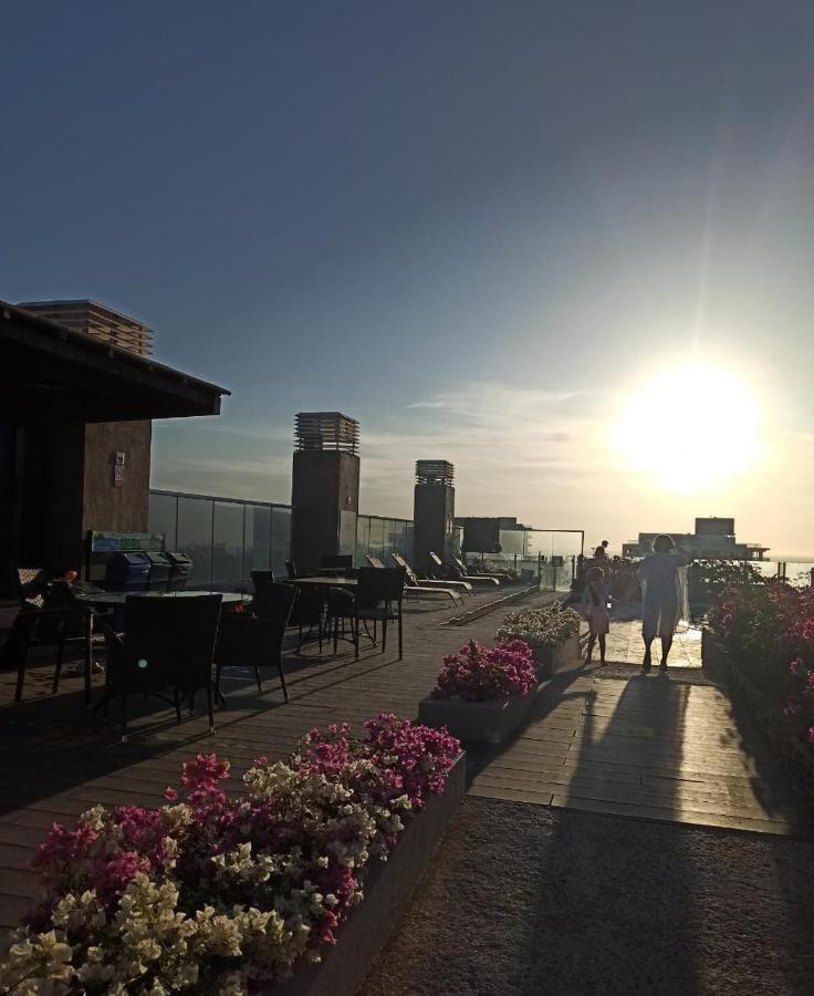 Apartamento Reserva Del Mar *