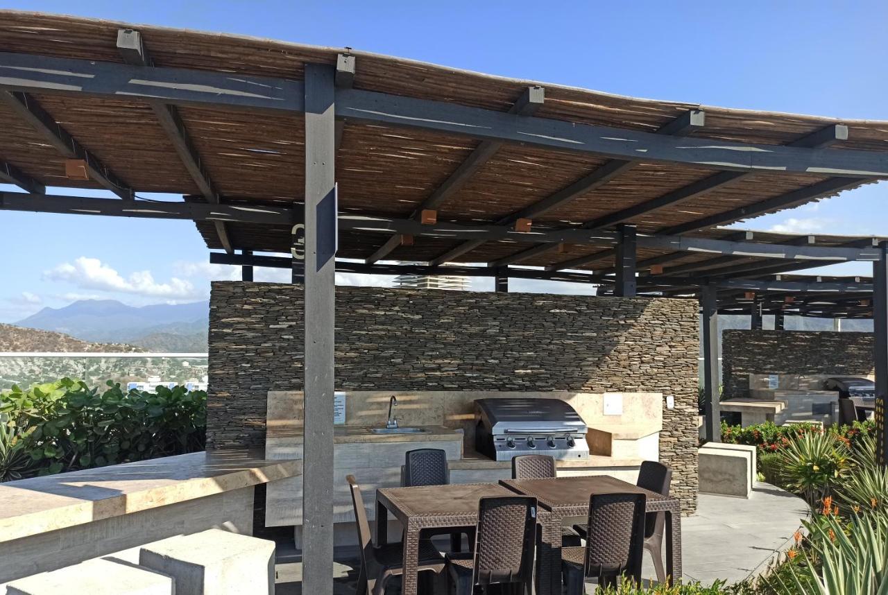 Reserva Del Mar Apartamento