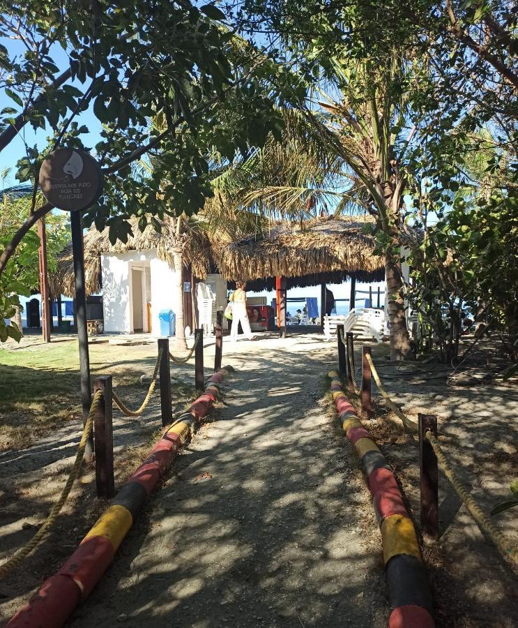 Reserva Del Mar Apartamento *