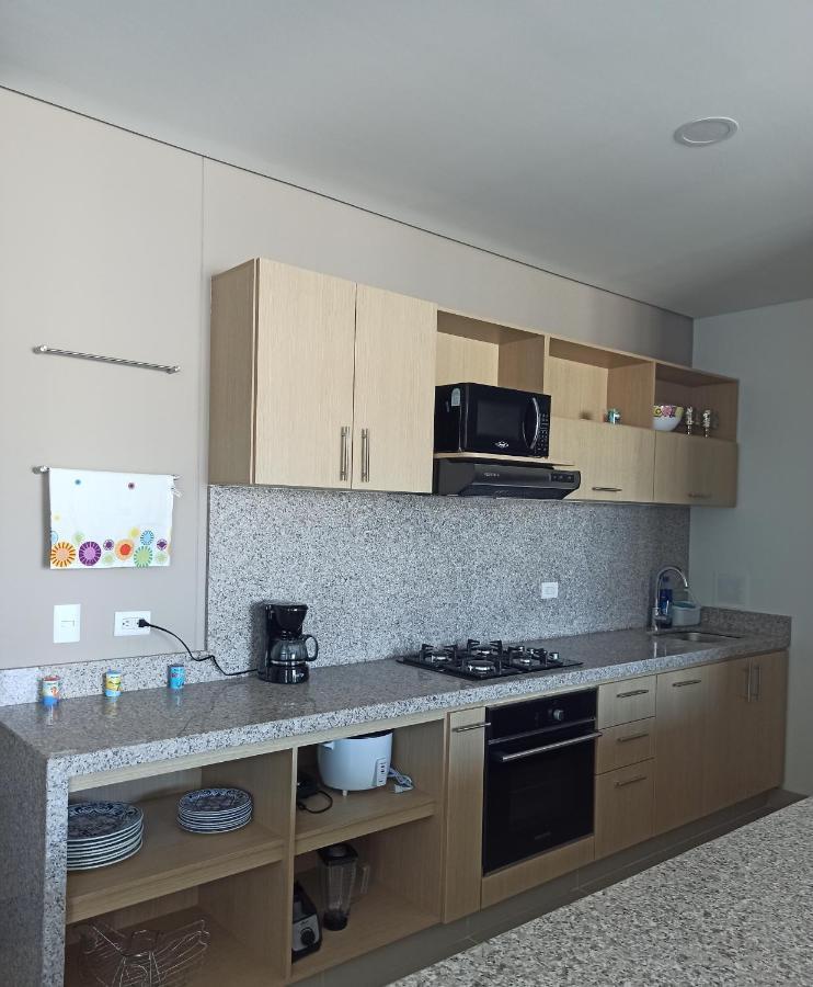 Apartamento Reserva Del Mar *