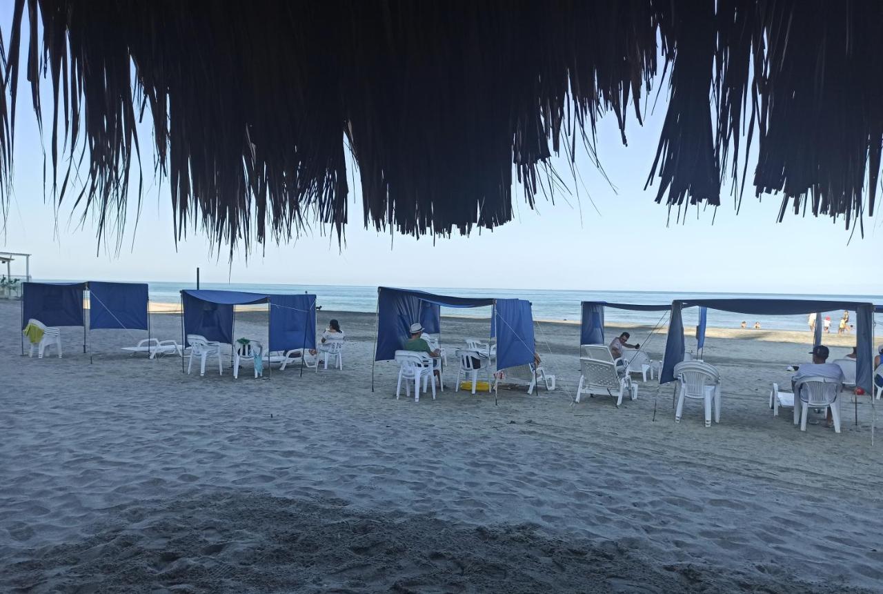 Reserva Del Mar *