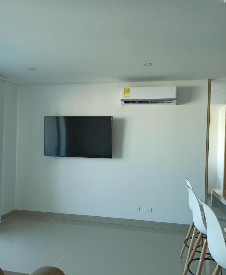 Reserva Del Mar Apartamento Santa Marta (Magdalena)