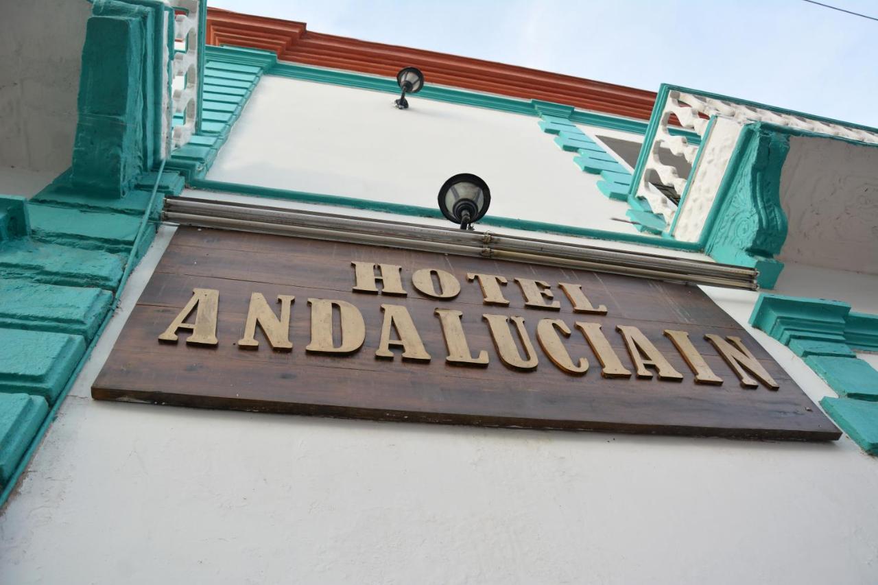Andalucia Guest house *