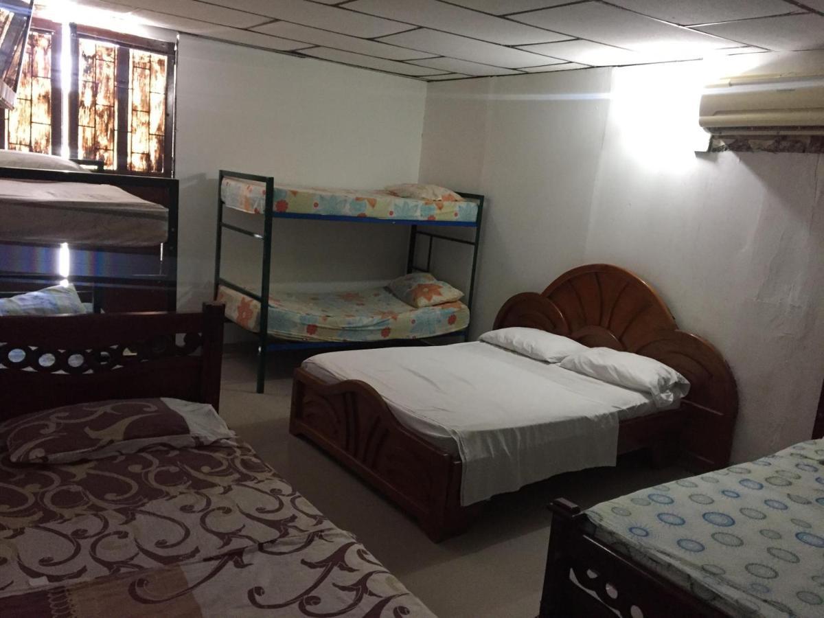 Guest house Andalucia