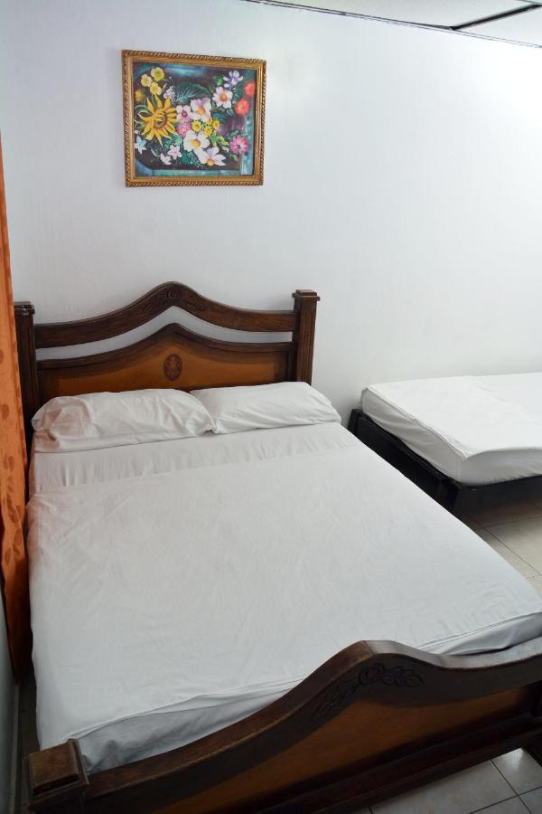 Guest house Andalucia *