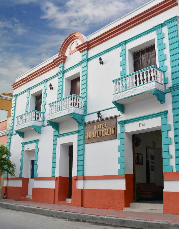 Andalucia Santa Marta (Magdalena)
