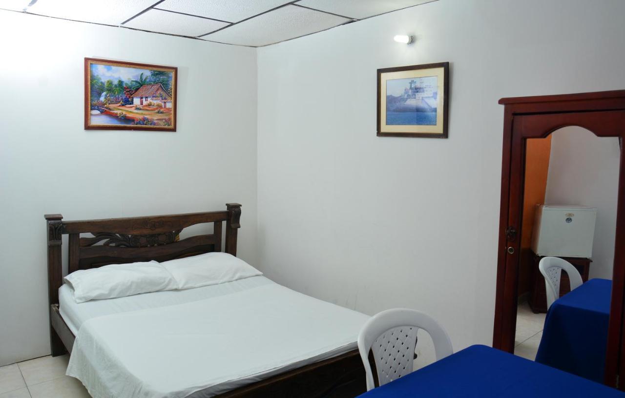 Guest house Andalucia