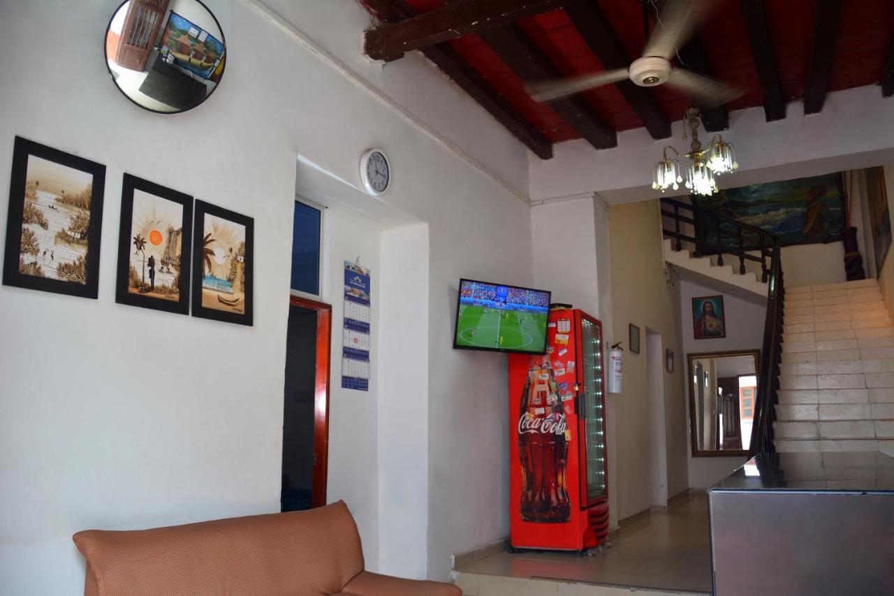 Guest house Andalucia