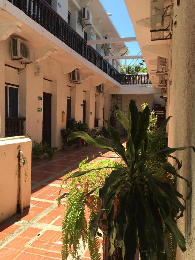 Guest house Andalucia