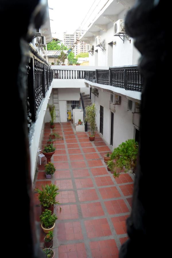 Andalucia Guest house *