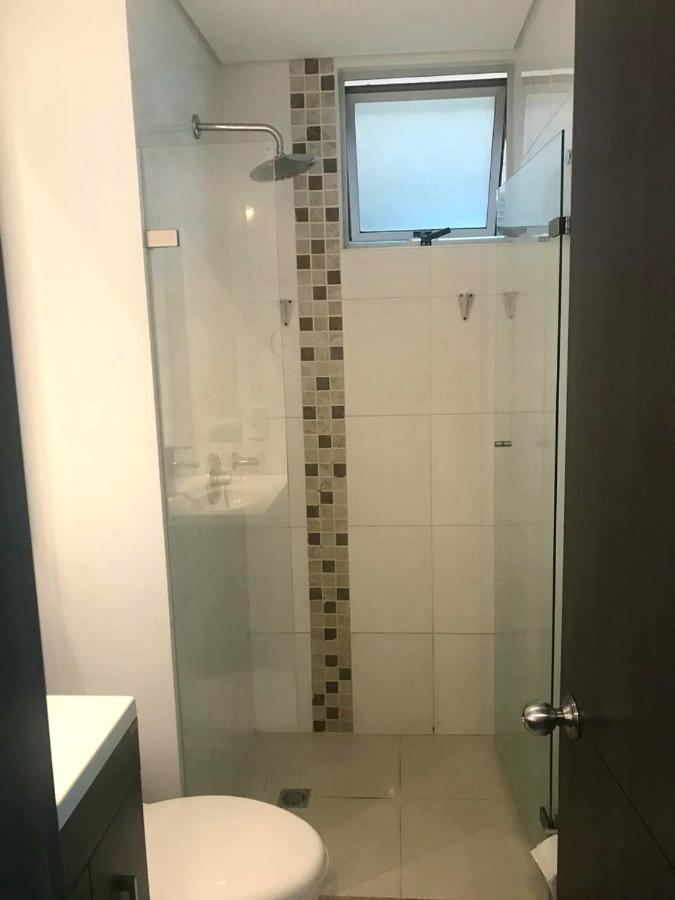 Apartment Apartamento En El Rodadero - Cerca A Arrecife Mall Santa Marta (Magdalena)