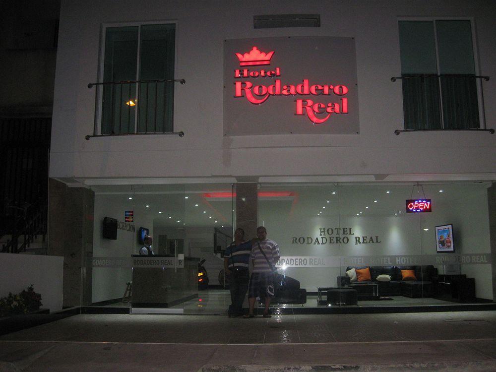 Hotel San Francisco De Asis