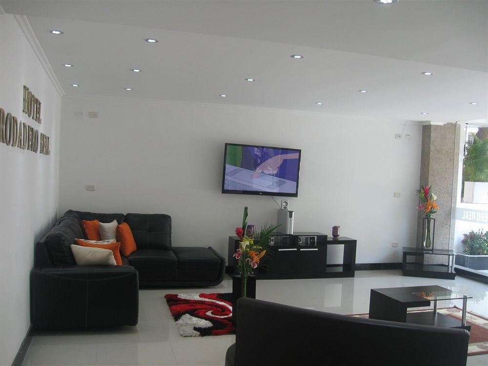 San Francisco De Asis Hotel Santa Marta (Magdalena)