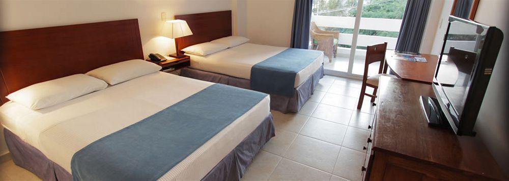 Blu By Tamaca 4* Santa Marta (Magdalena)