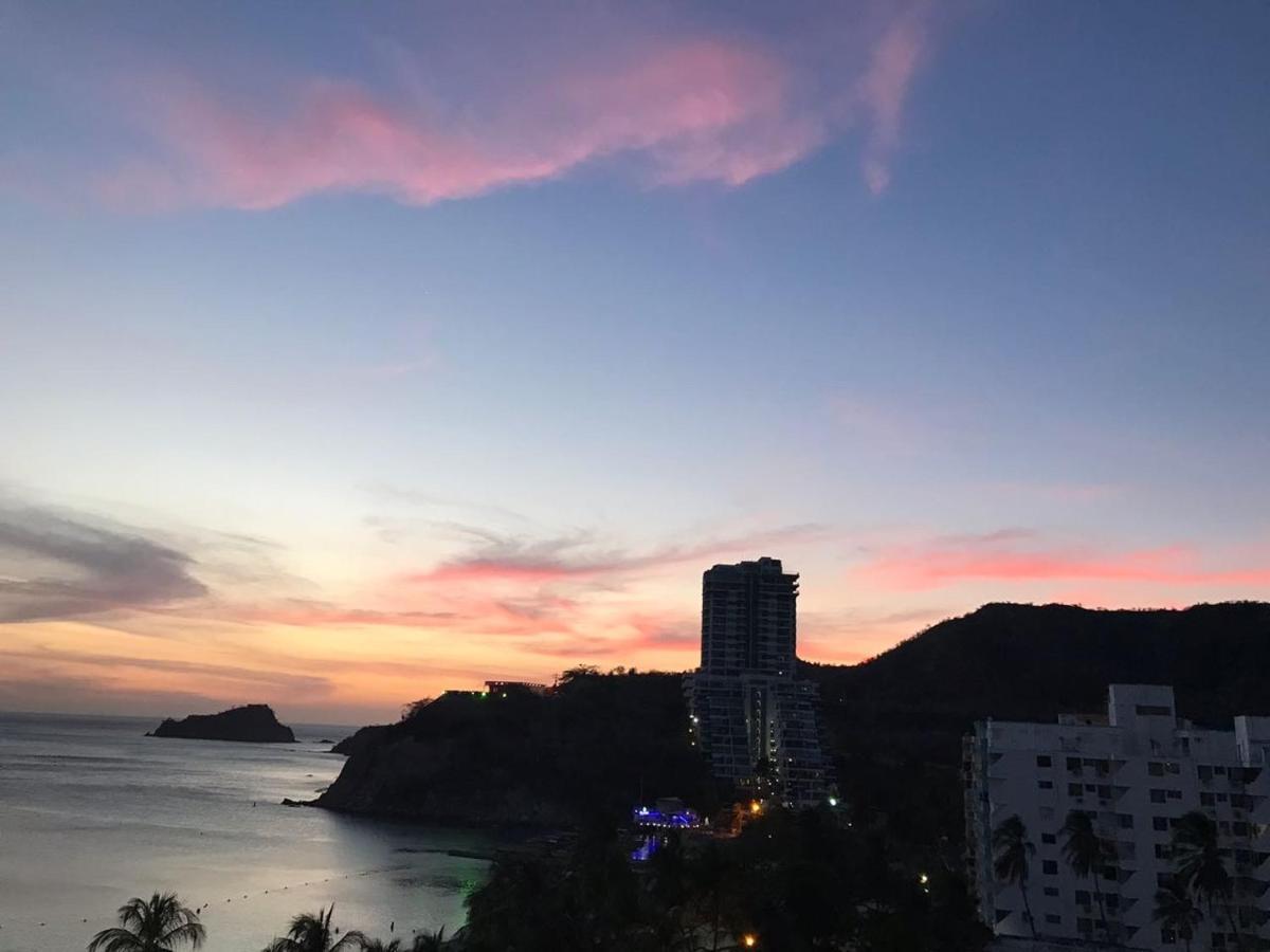 Caribbean Venture Apto 901- Rodadero, Santa Marta (Magdalena)