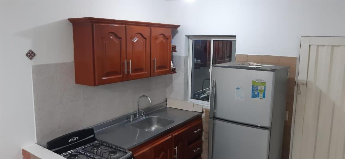 Holiday home Casa Toledo *