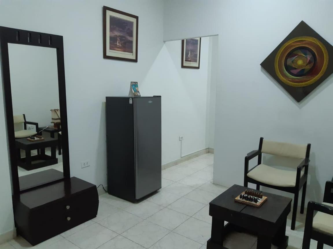 Apartamento Casa Cecilia Santa Marta (Magdalena)