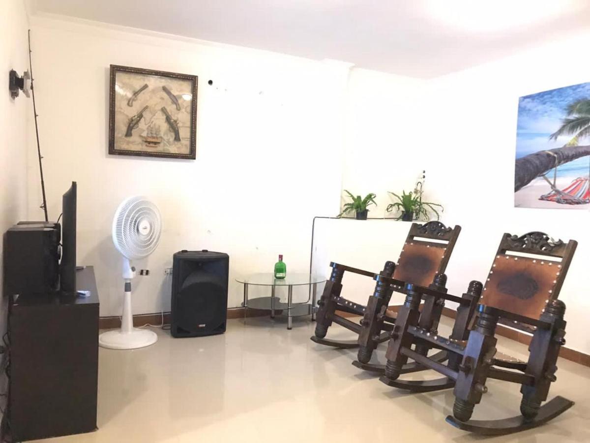 Cabanas Roca Rodadero Holiday home Santa Marta (Magdalena)