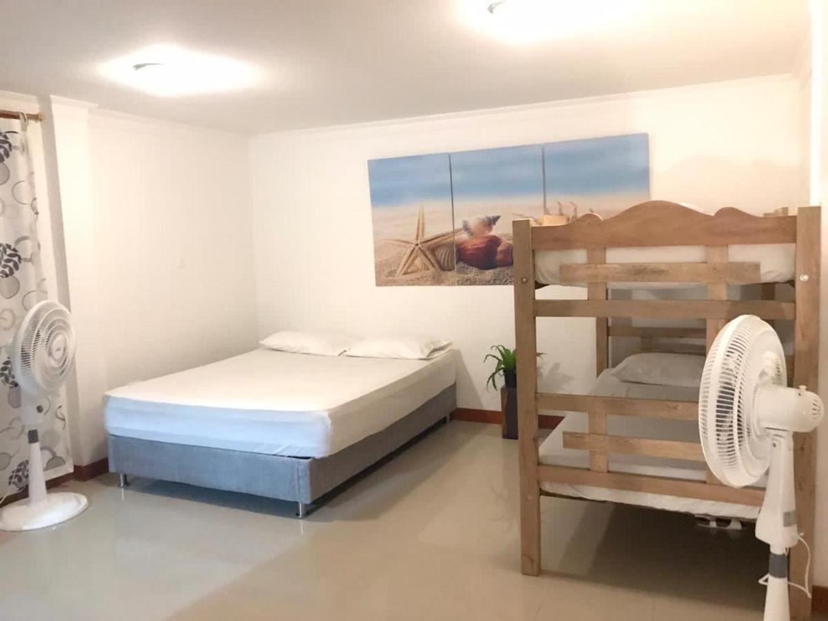 Cabanas Roca Rodadero Holiday home *