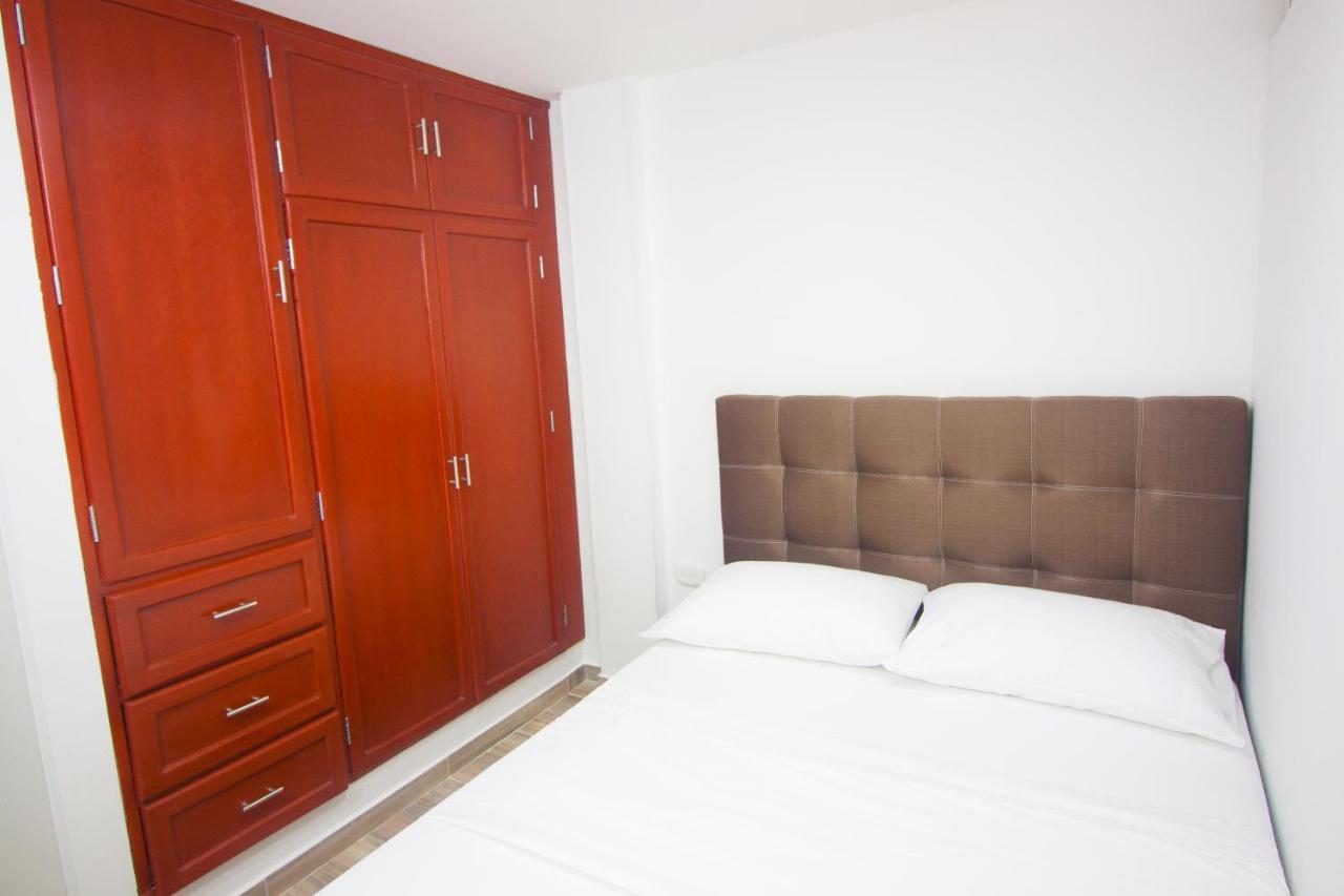 El Velero By Danp Apartment