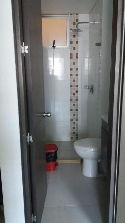 Apartamento En El Rodadero - Cerca A Arrecife Mall Santa Marta (Magdalena)