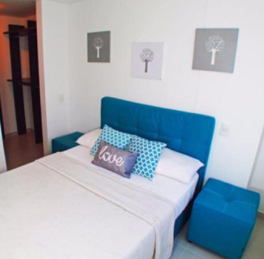 Apartamento En El Rodadero - Cerca A Arrecife Mall Santa Marta (Magdalena)