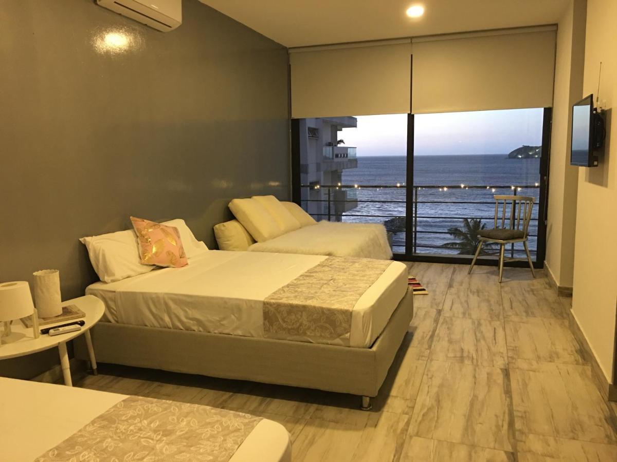 Hotel Arte