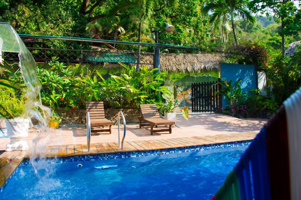 Guest house Casa Bachue