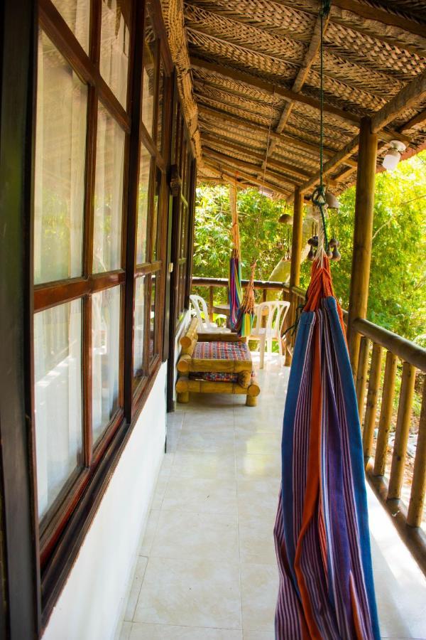 Guest house Casa Bachue