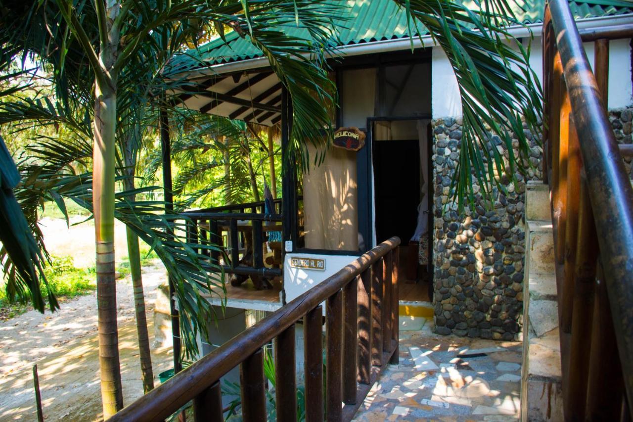 Casa Bachue Santa Marta (Magdalena)