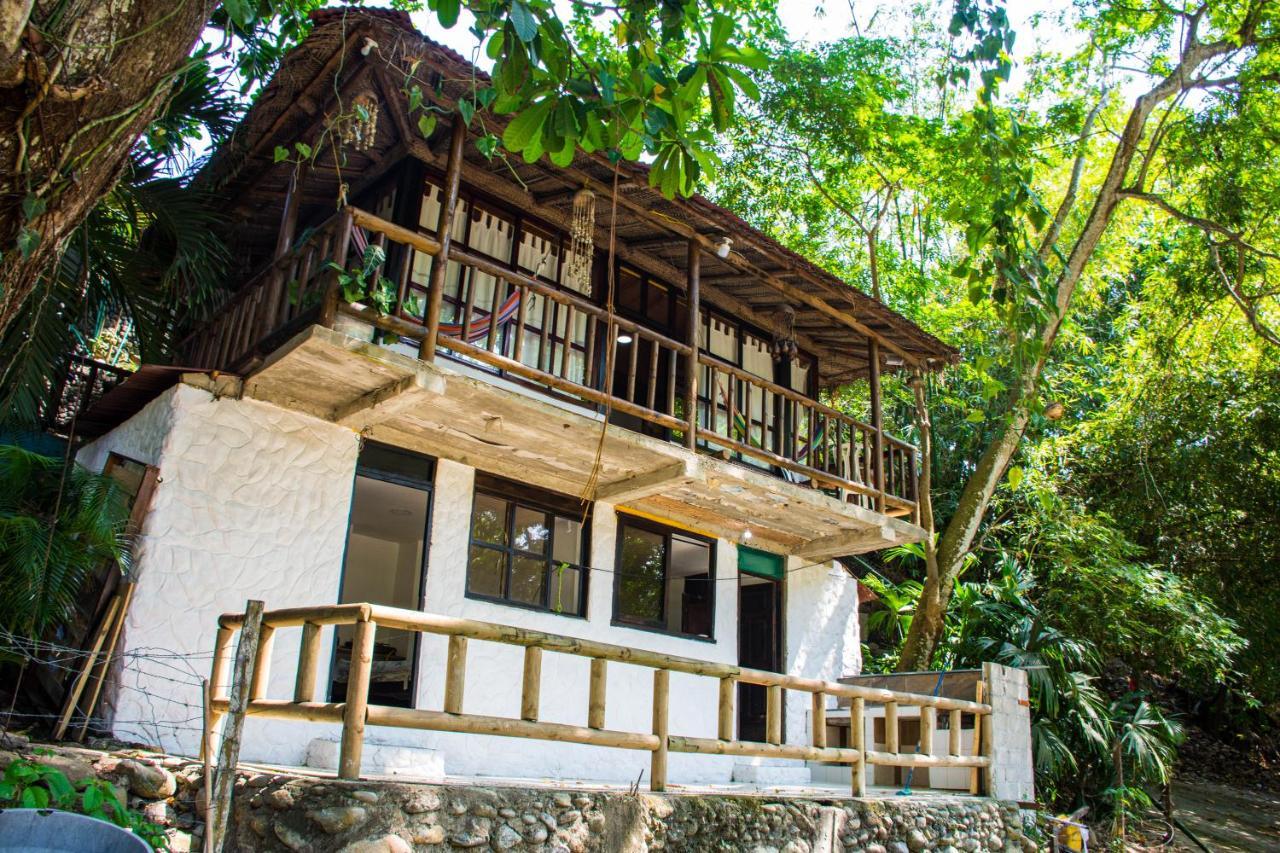 Casa Bachue Guest house *