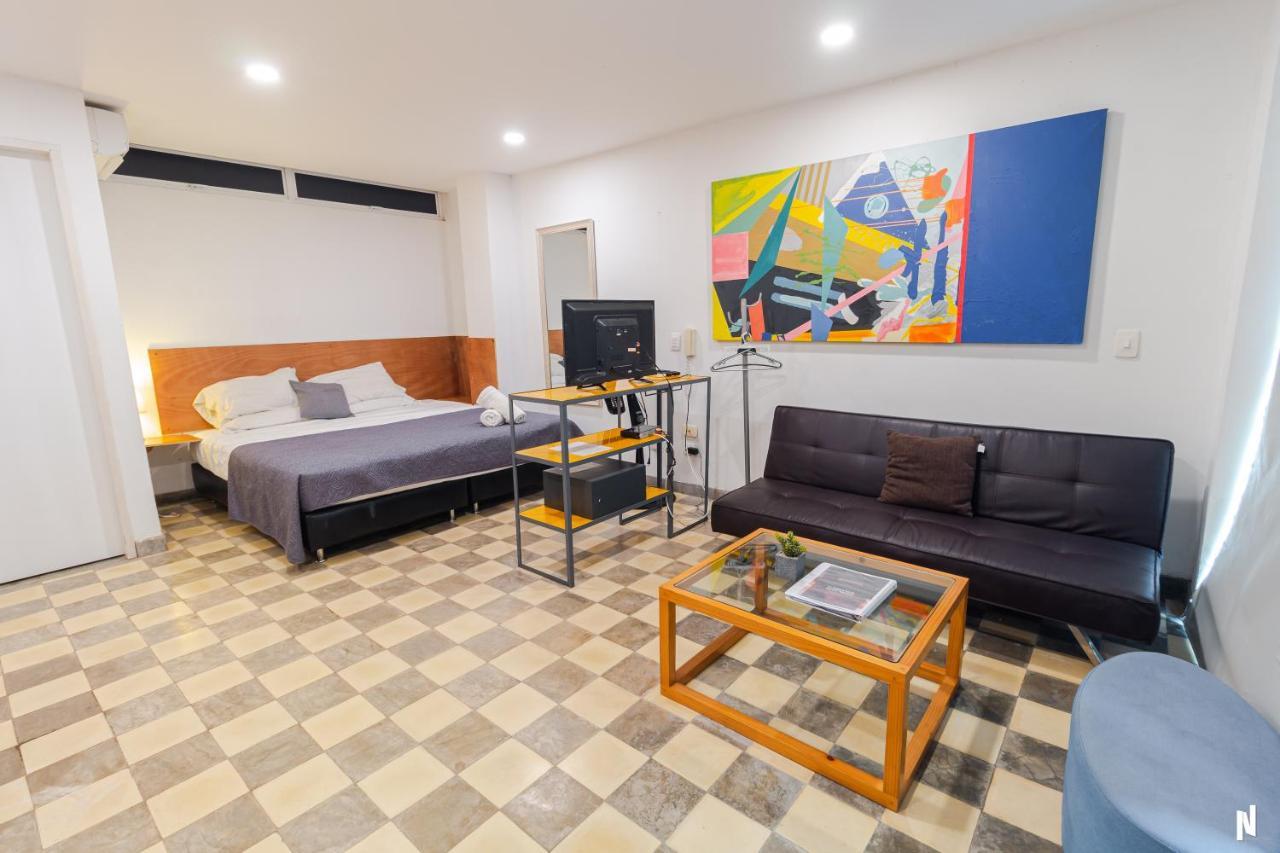 Casa Bugambilia 4*