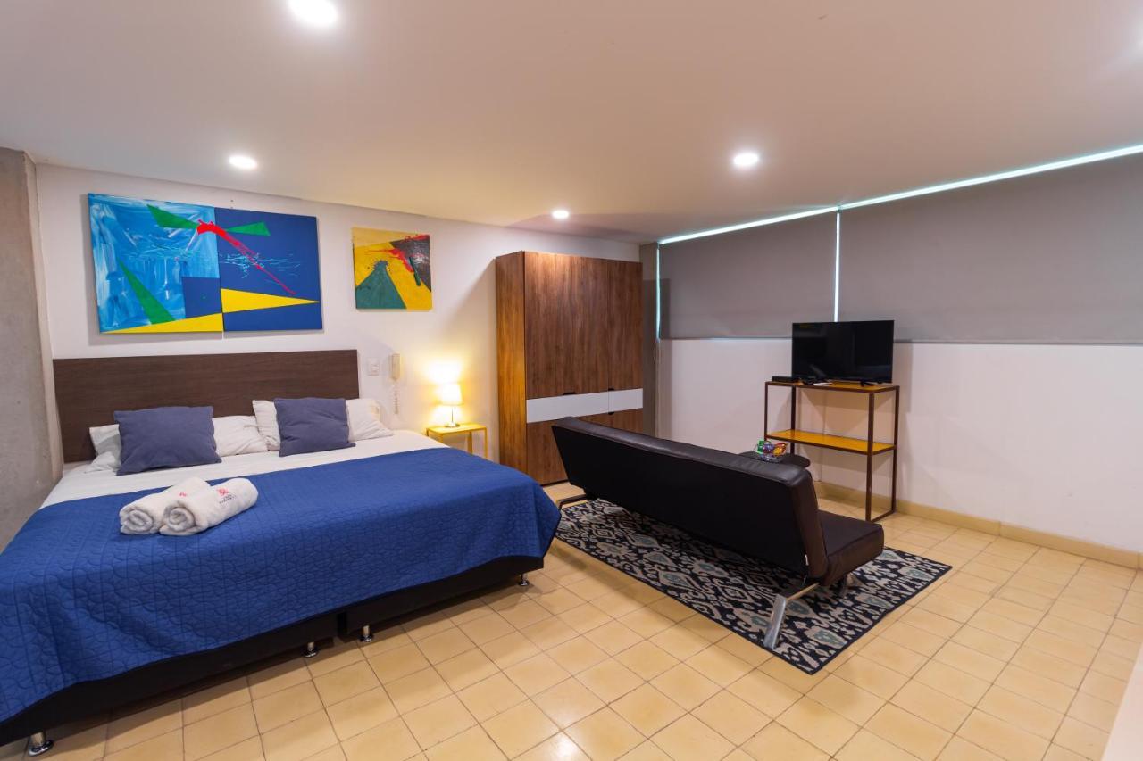 Hotel Casa Bugambilia Santa Marta (Magdalena)