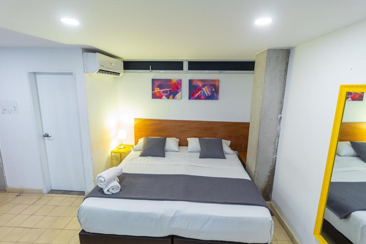 Casa Bugambilia Hotel Santa Marta (Magdalena)