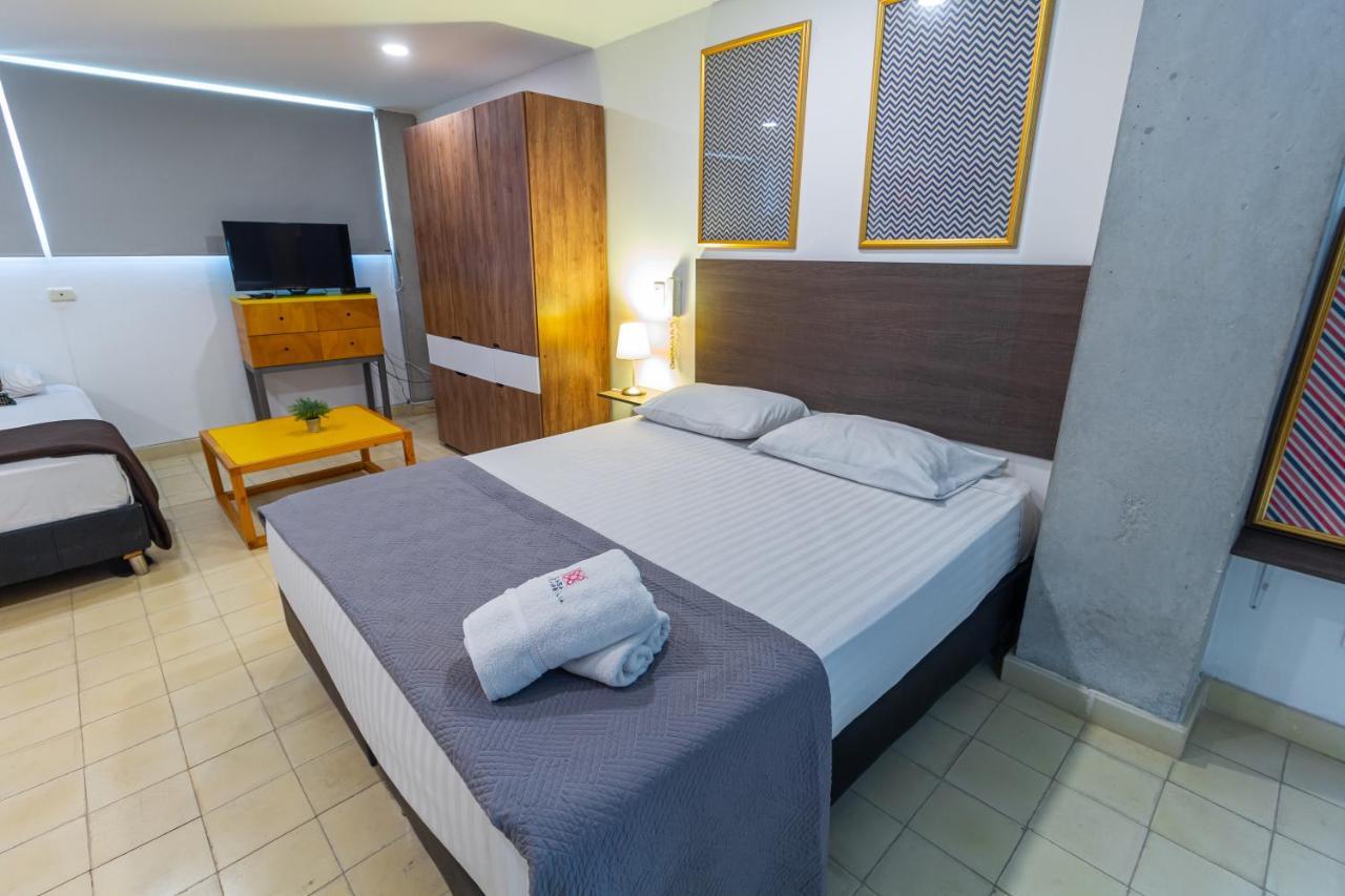 Casa Bugambilia Hotel
