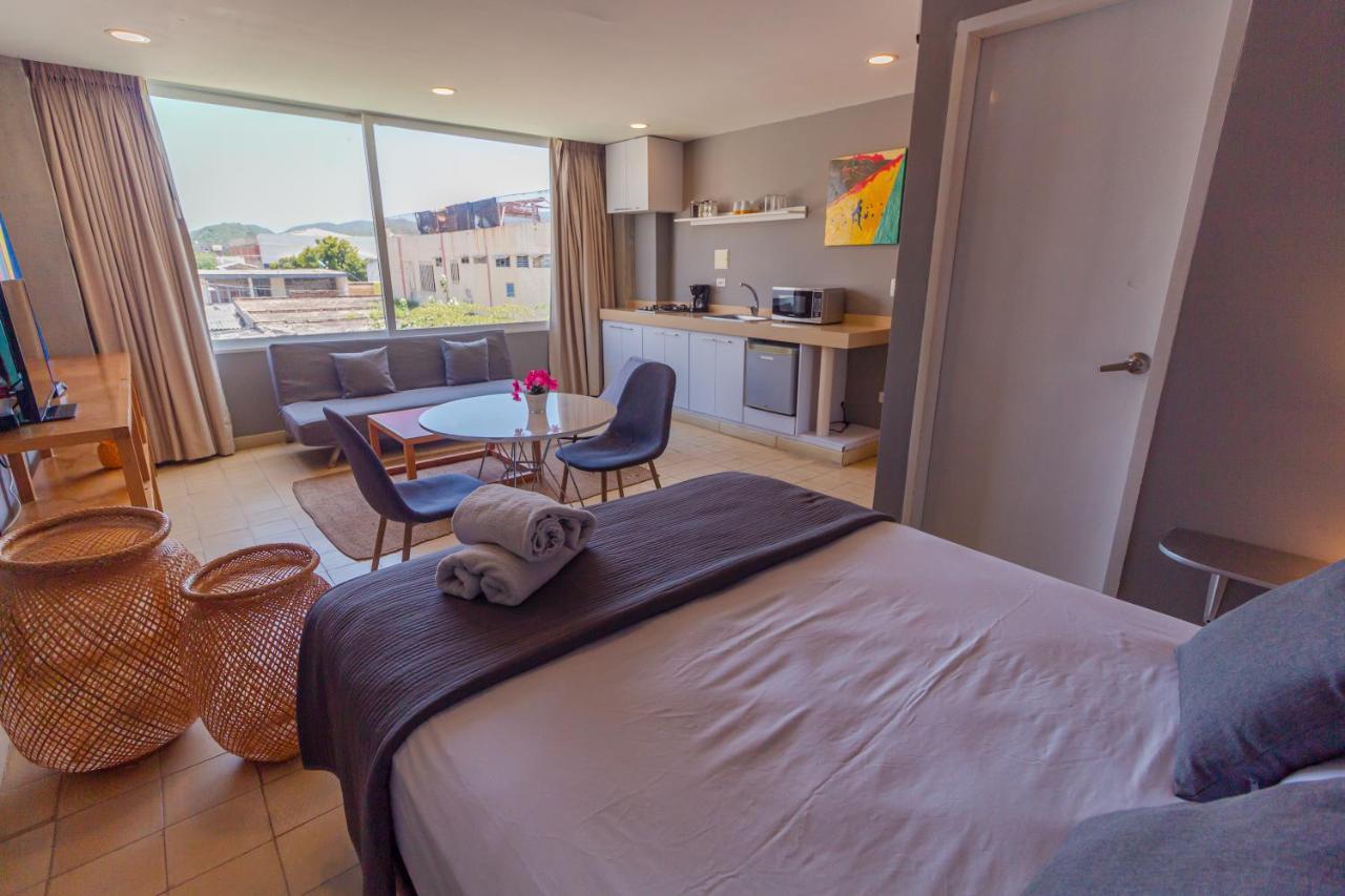 Casa Bugambilia Hotel 4*