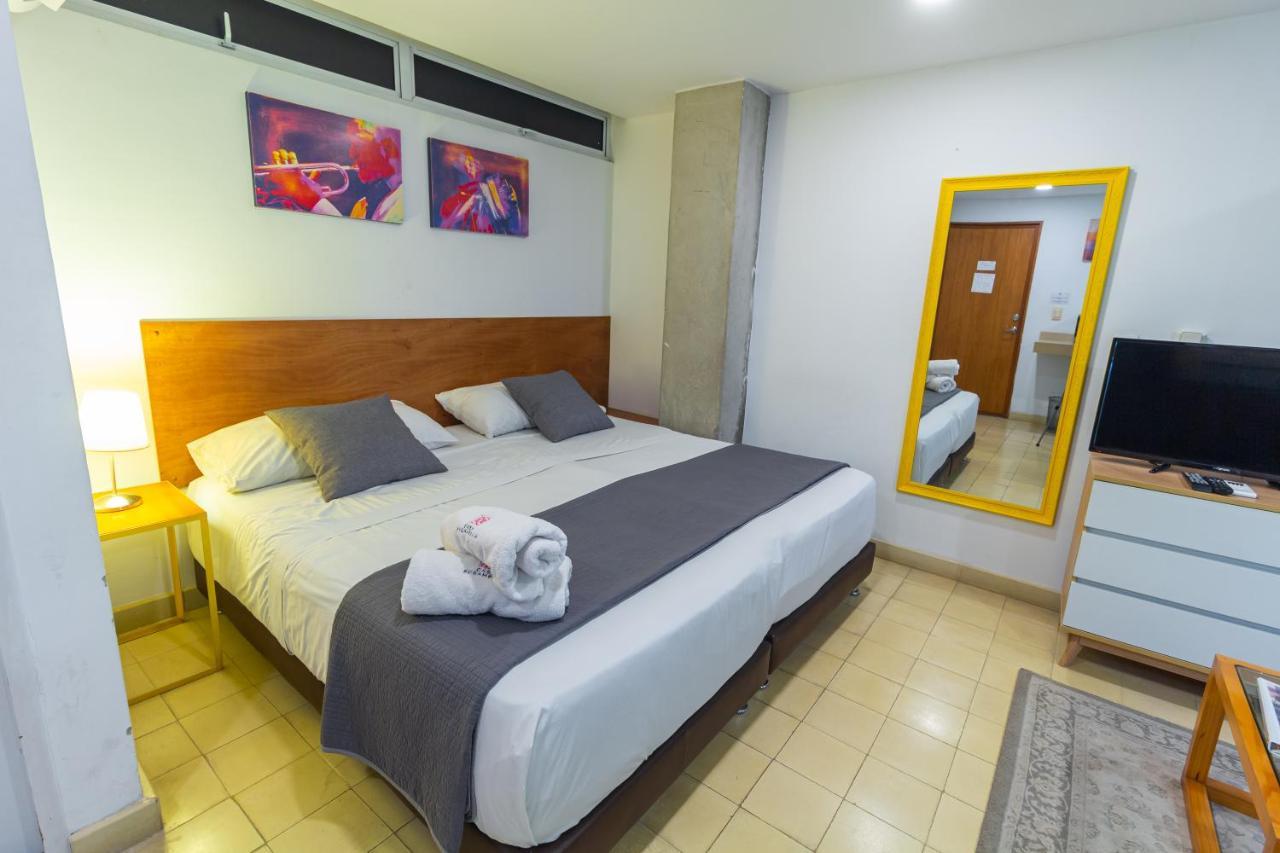 Casa Bugambilia Hotel 4*