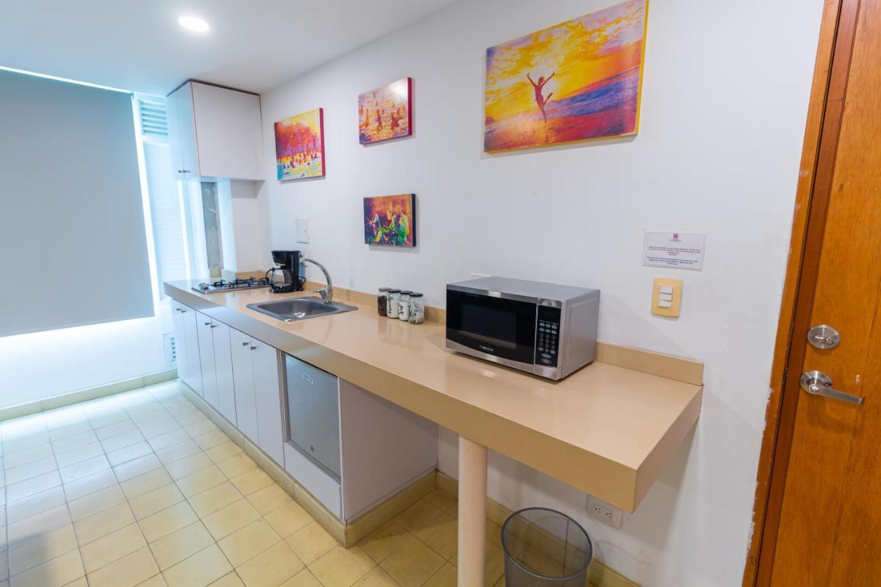 Casa Bugambilia Hotel 4*