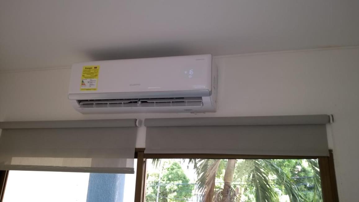 Apartamento Mar De Leva Cerca De La Playa *