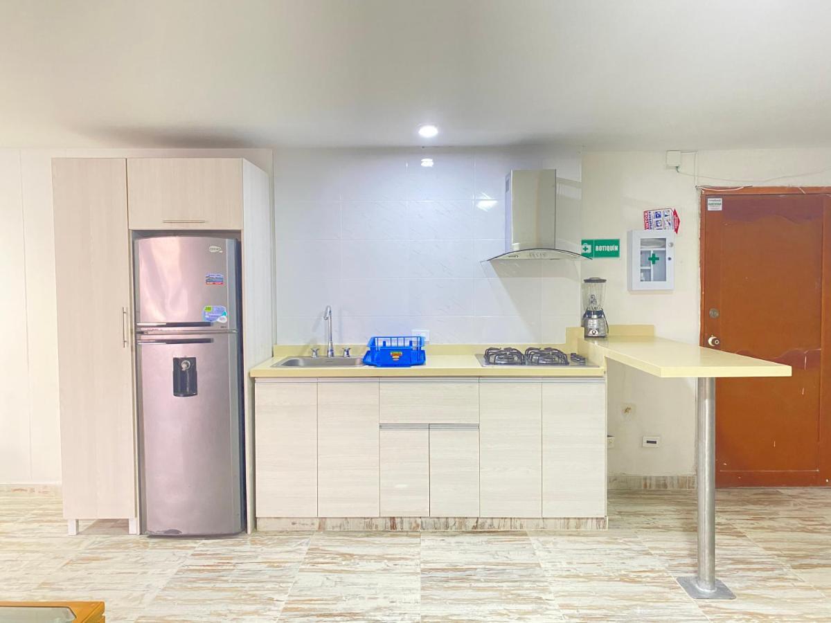 Caribbean Venture Apto 803 - Rodadero,