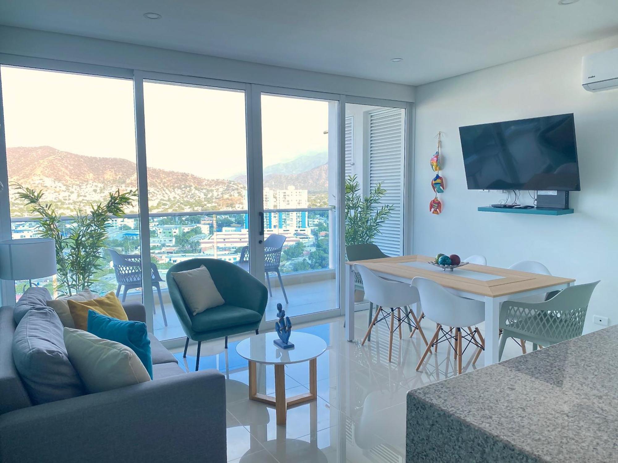Reserva Del Mar Apartment *