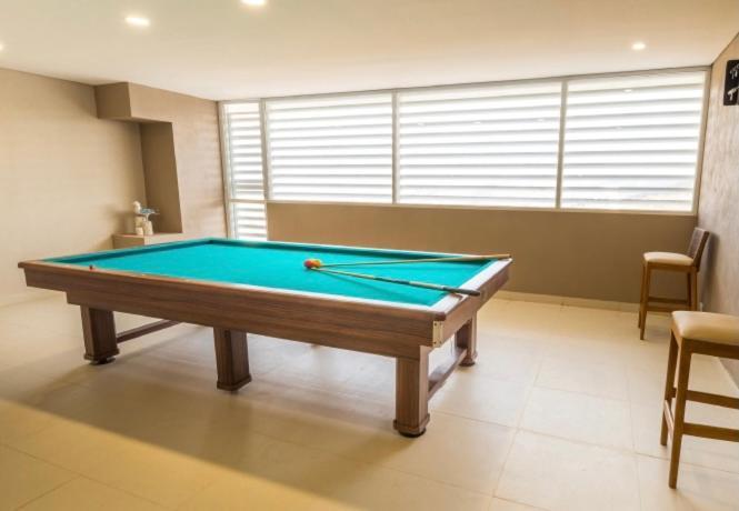 Apartment Reserva Del Mar Santa Marta (Magdalena)