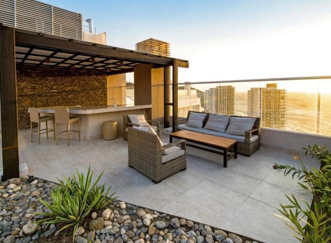 Reserva Del Mar Apartment *