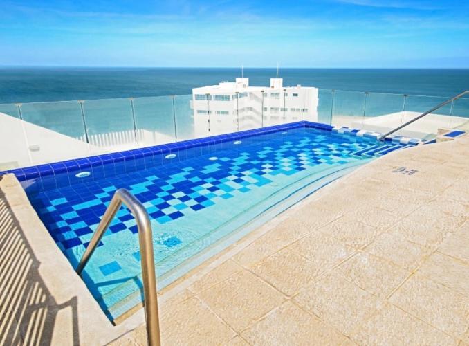 Apartment Reserva Del Mar *