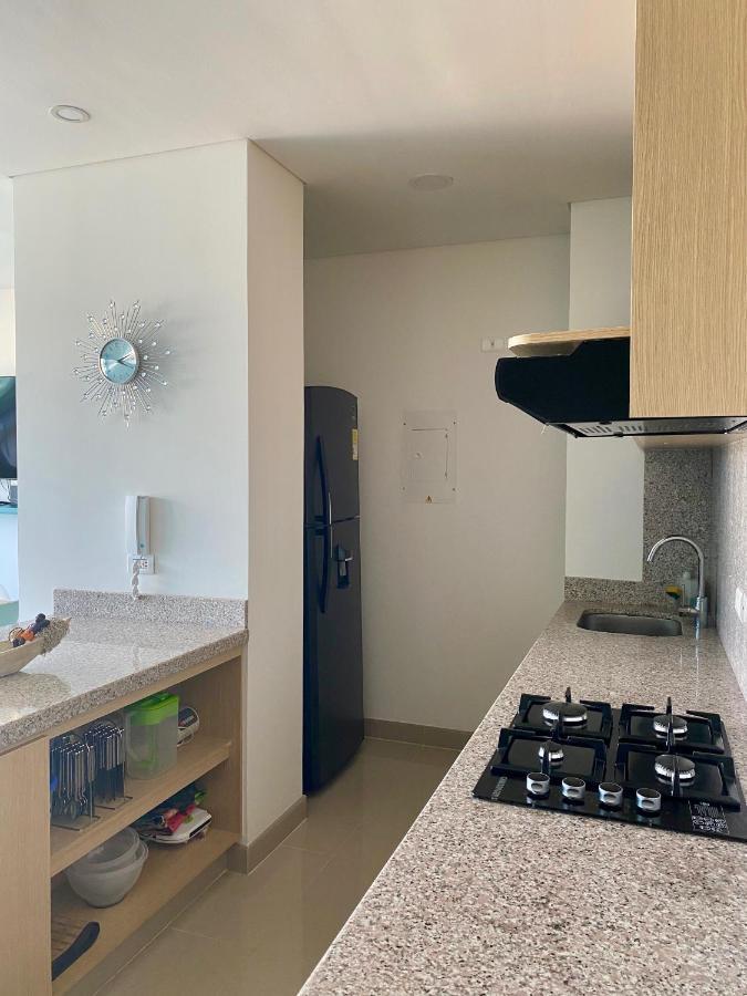 Reserva Del Mar Apartment *