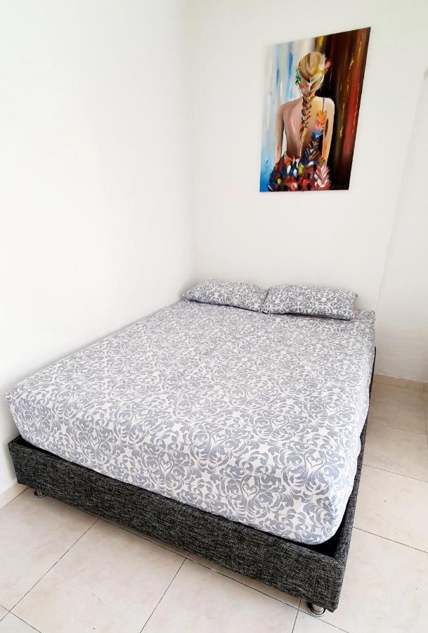 Loft Cozy Bay Apartment Santa Marta (Magdalena)
